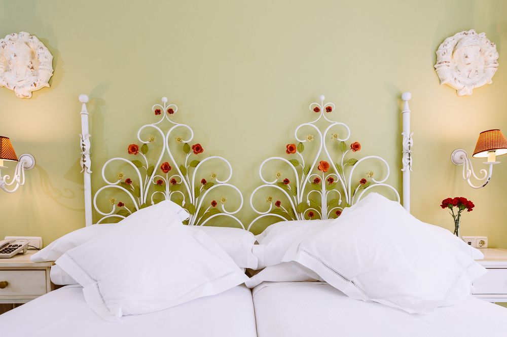 Basic Hotel Dona Manuela Seville Ngoại thất bức ảnh